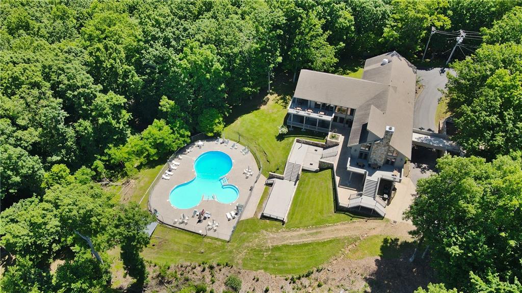 66 Tamarack Point Jasper, GA 30143 - Photo 92 of 102