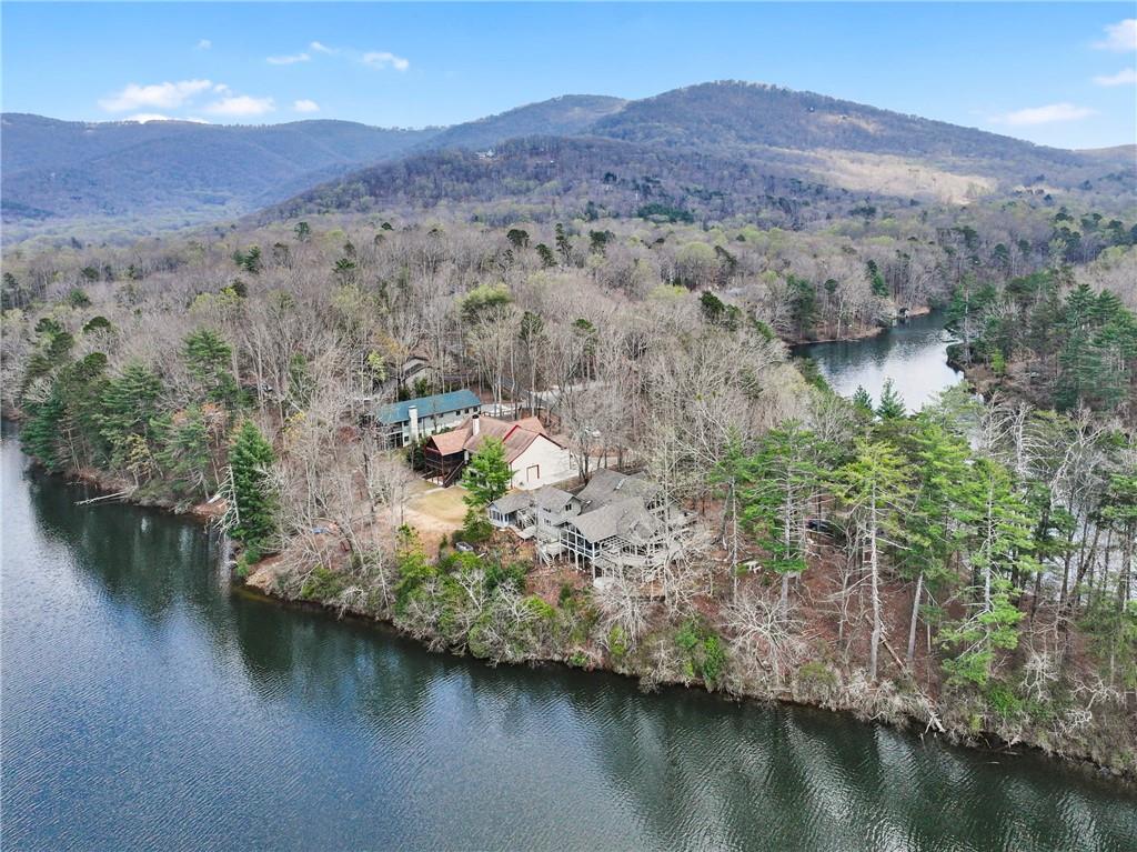 66 Tamarack Point Jasper, GA 30143 - Photo 95 of 102