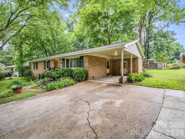 $239,900 | 803 Brittain Drive, Shelby, NC 28150