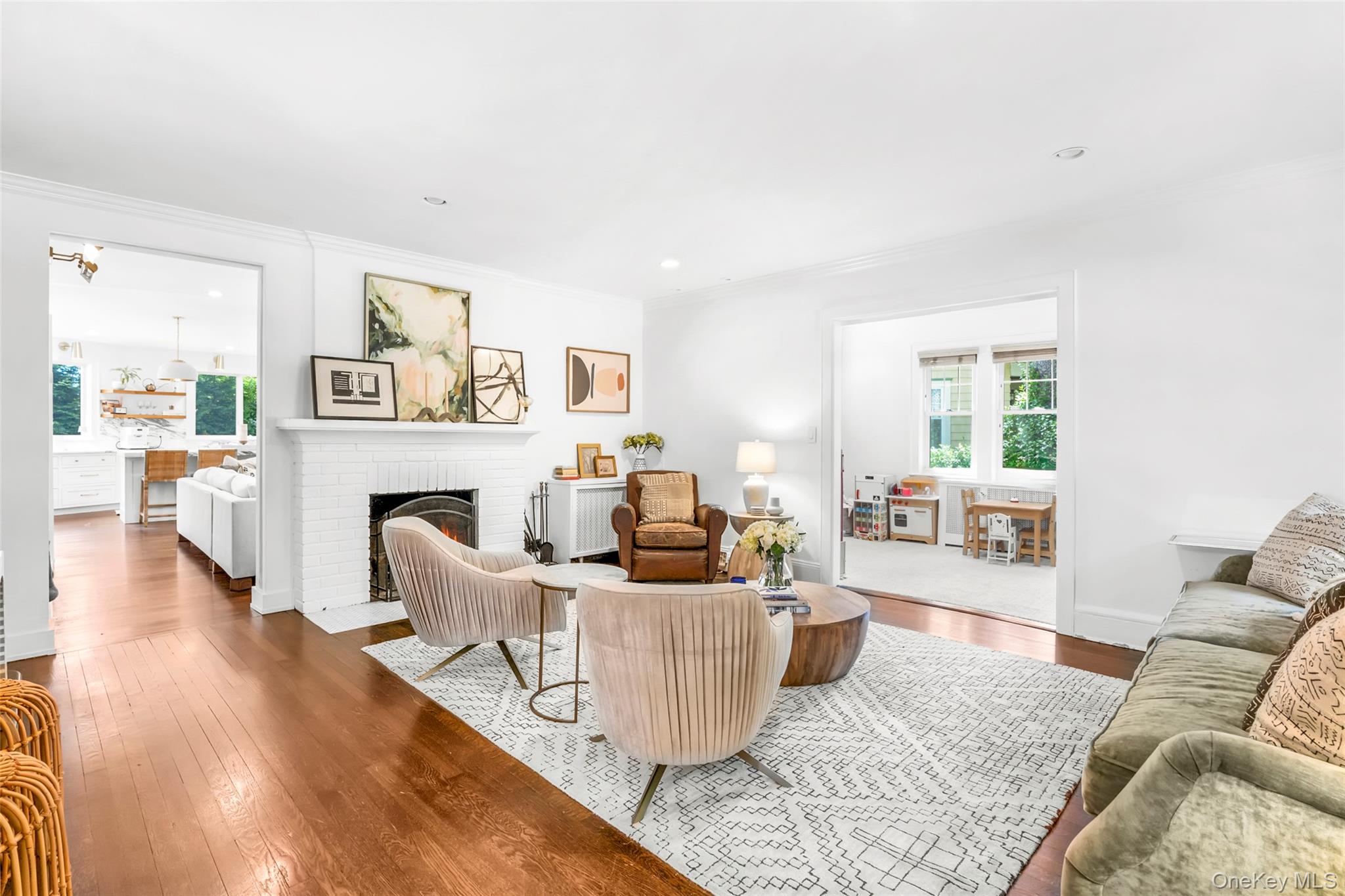 230 Rockingstone Avenue Larchmont, NY 10538 - Photo 3 of 33