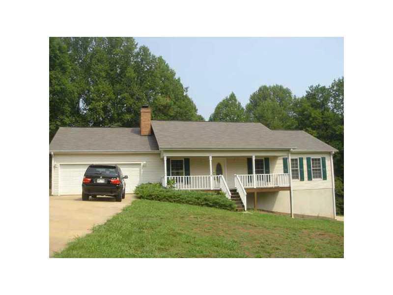 4797 Strickland Road Flowery Branch, GA 30542 - Photo 1 of 1 Exterior Front.