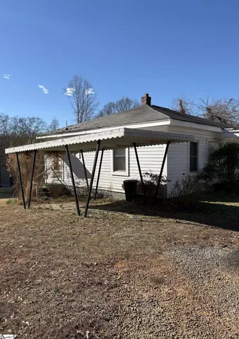 $99,900 | 305 North Palmetto Street, Liberty, SC 29657