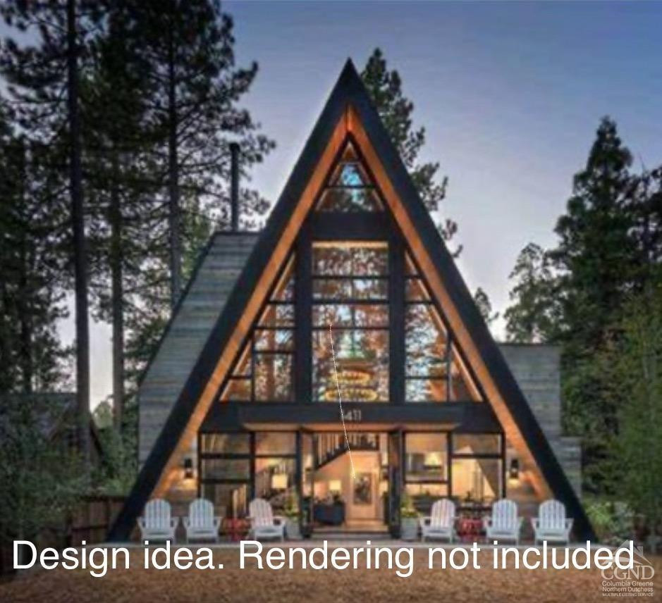 0 Mitchell Hollow Road Windham, NY 12496 - Photo 6 of 21