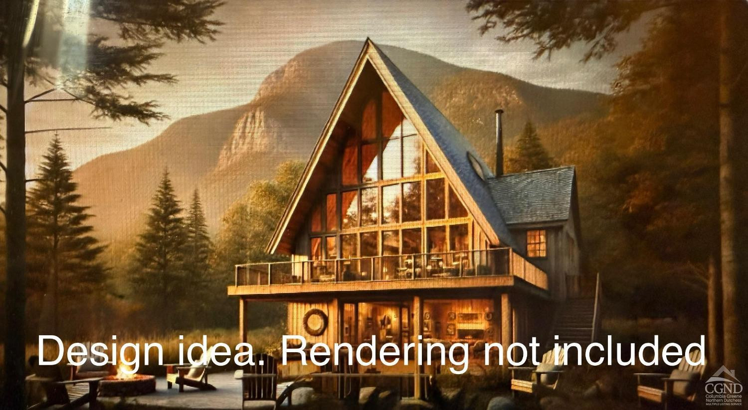 0 Mitchell Hollow Road Windham, NY 12496 - Photo 7 of 21 a view of a street with sitting area