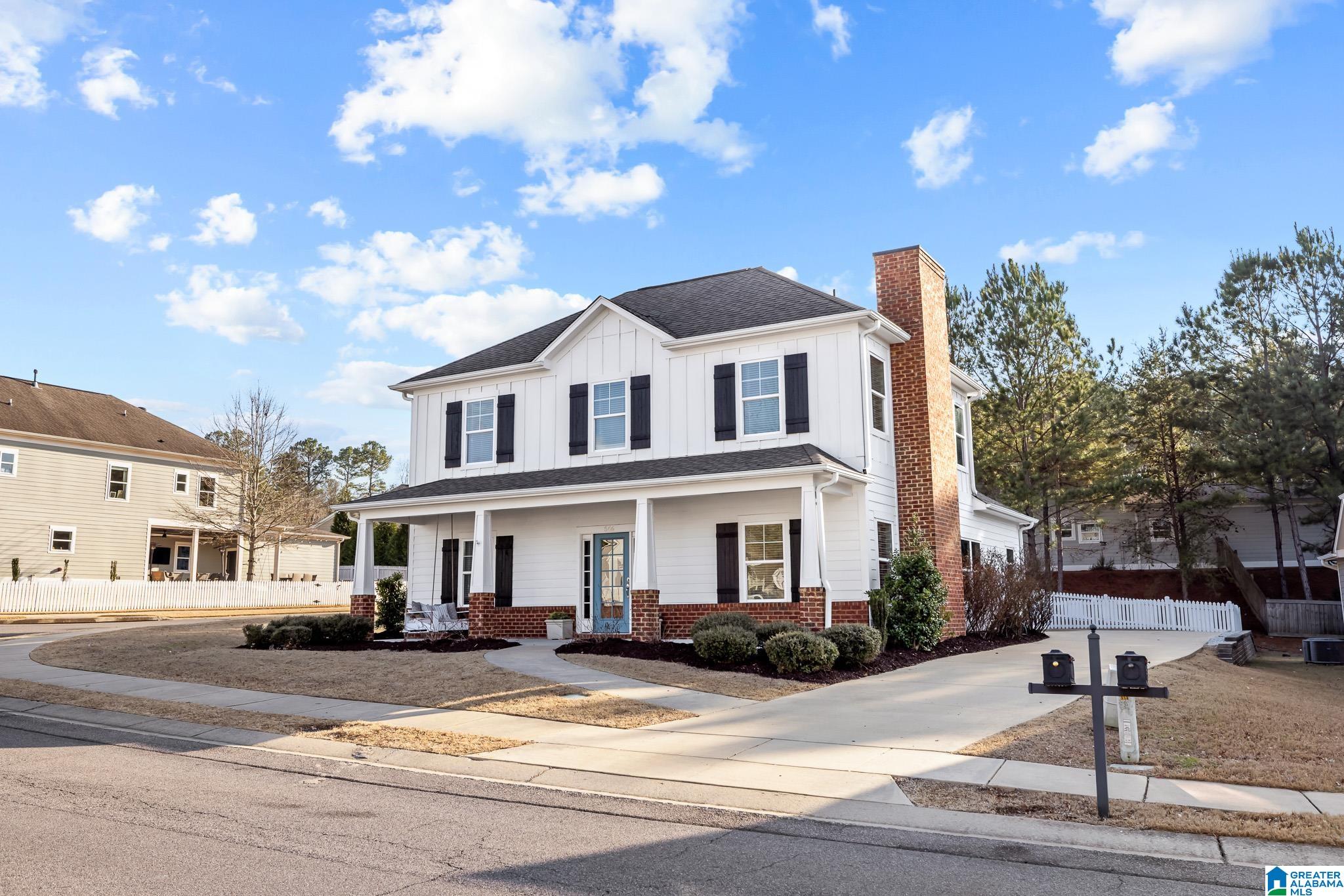 566 Rosebury Road Helena, AL 35080 - Photo 57 of 58