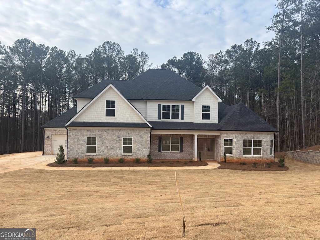 8795 St Patrick's Way, Unit 2 Winston, GA 30187 - Photo 1 of 1 Gallery Image 1