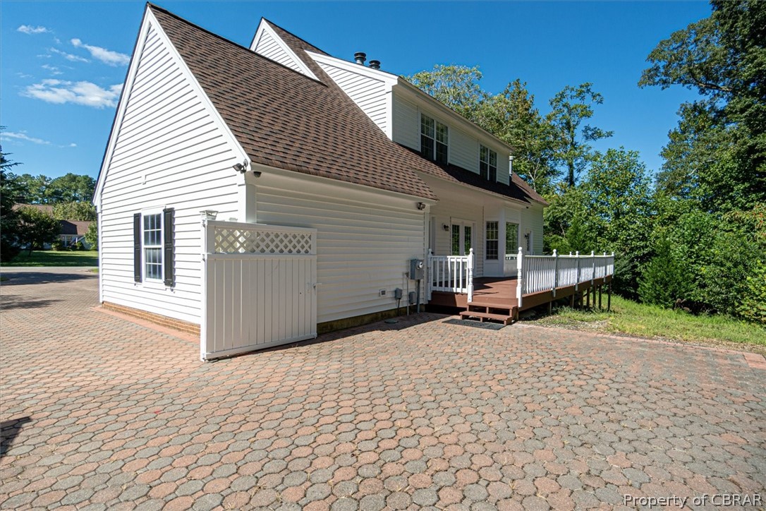 7682 Turlington Road Toano, VA 23168 - Photo 41 of 48 Gallery Image 41