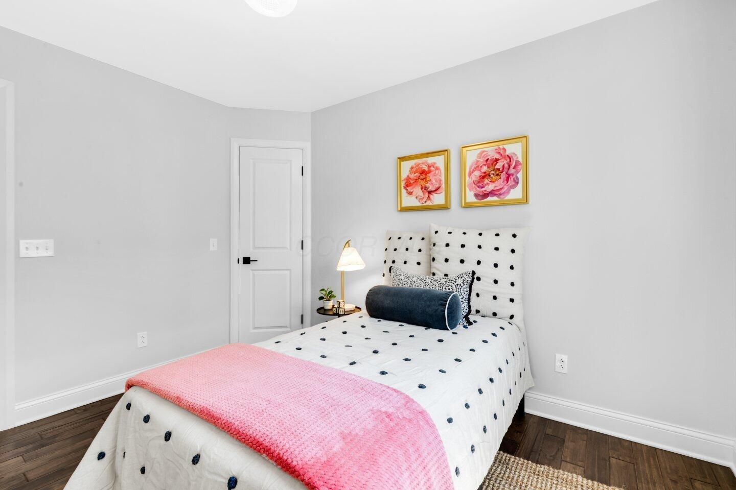 5055 Red Bank Road Galena, OH 43021 - Photo 50 of 92 2nd Floor Bedroom #2