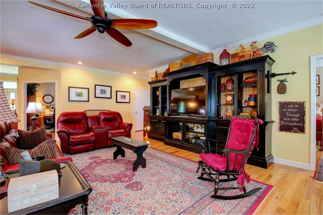 67 Chessie Ridge Sumerco, WV 25567 - Photo 11 of 50 Gallery Image 11