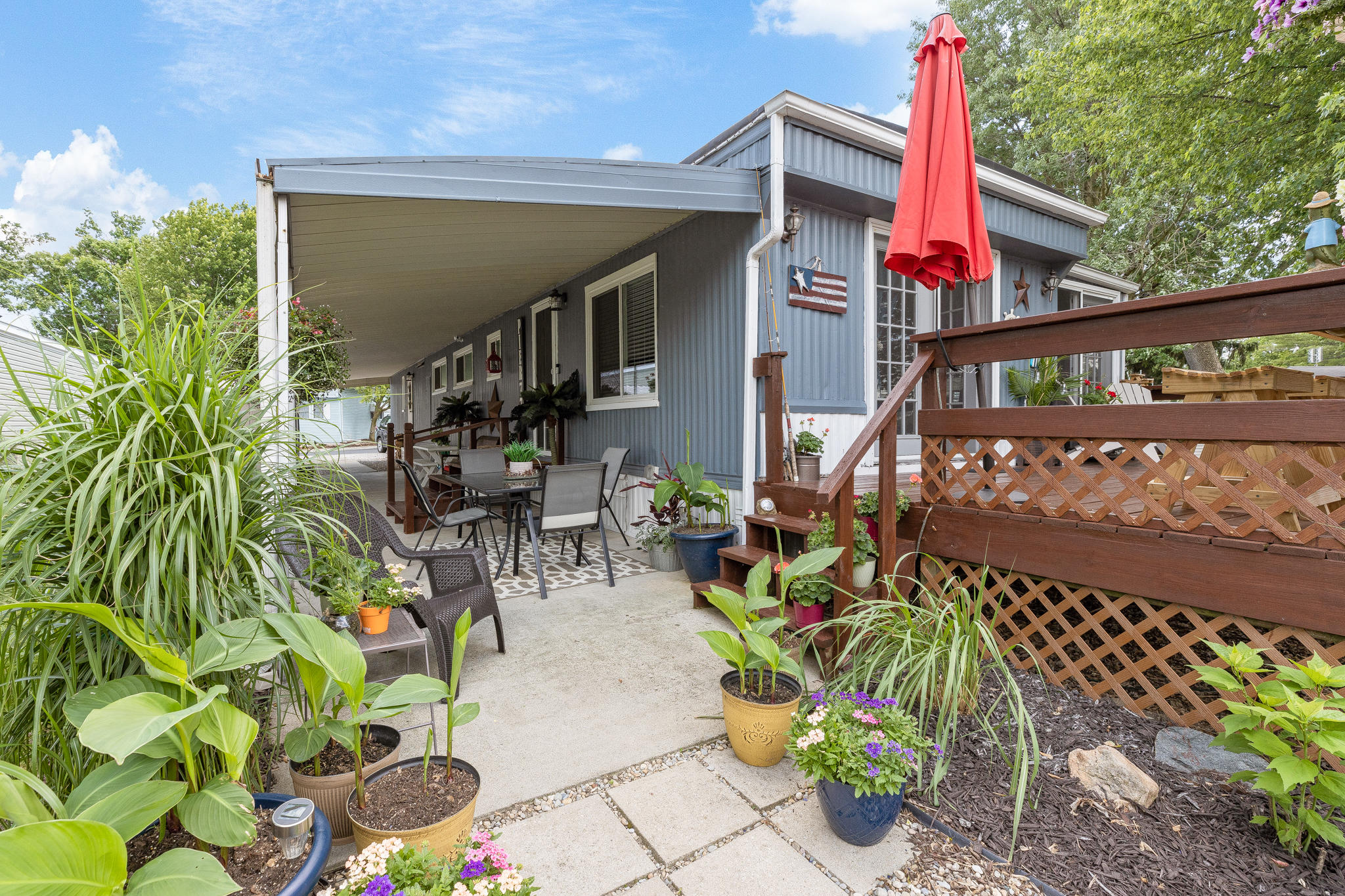 285 North Orchard Island Road, Unit 77 Russells Point, OH 43348 - Photo 34 of 39