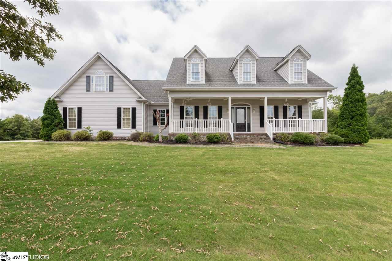 200 North Mt Tabor Church Road Easley, SC 29640 - Photo 1 of 15