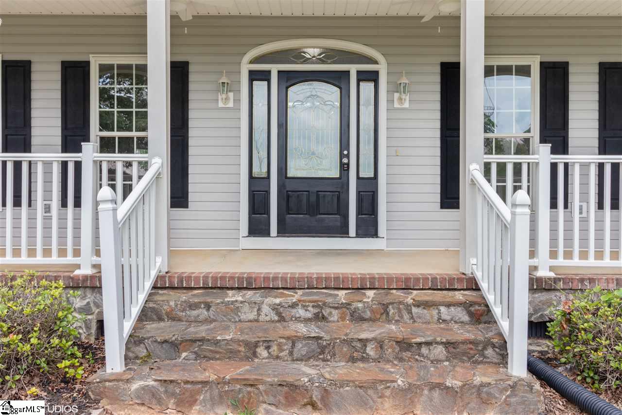 200 North Mt Tabor Church Road Easley, SC 29640 - Photo 5 of 15