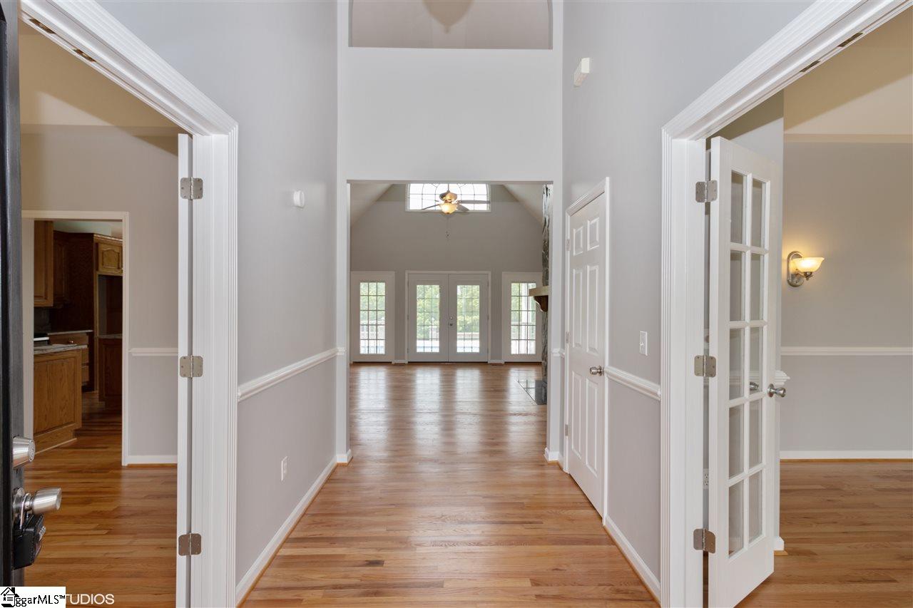 200 North Mt Tabor Church Road Easley, SC 29640 - Photo 6 of 15