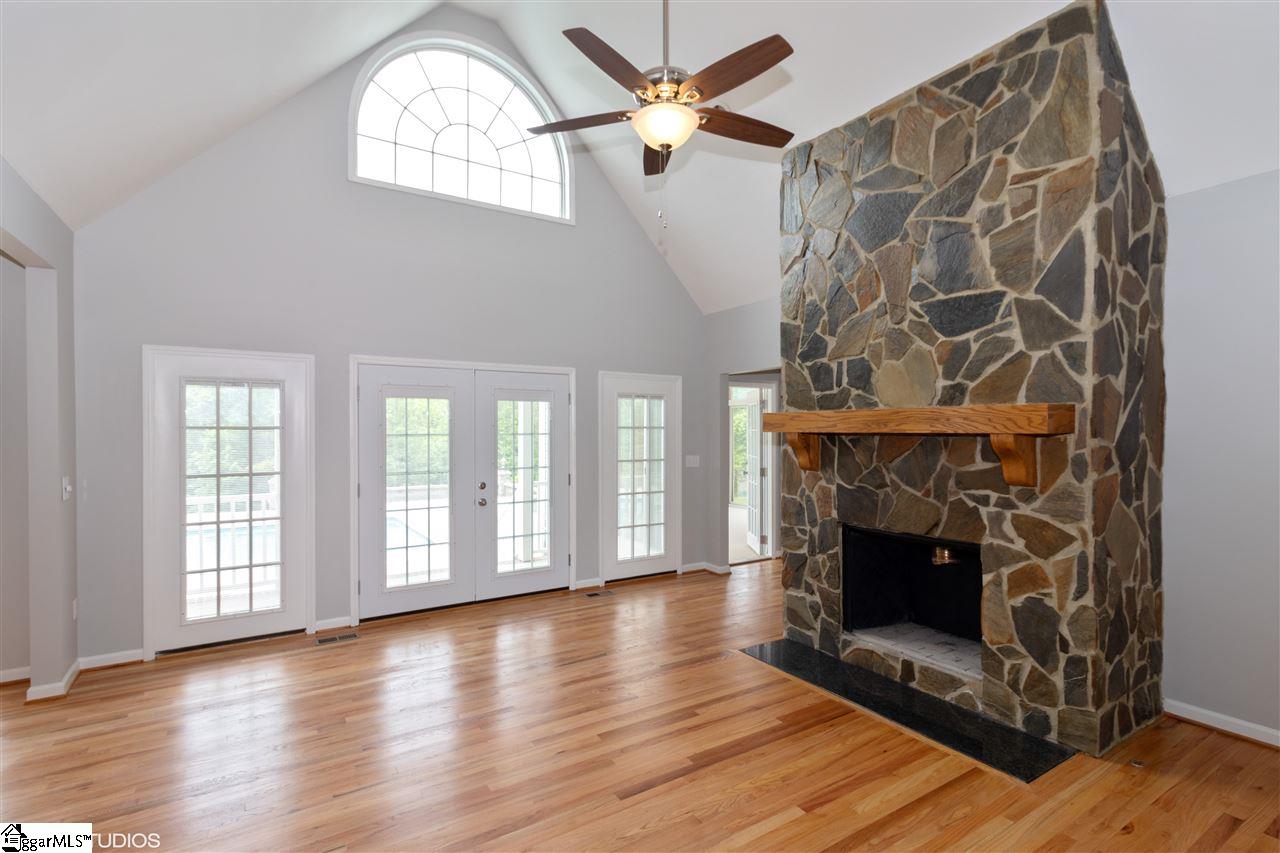 200 North Mt Tabor Church Road Easley, SC 29640 - Photo 8 of 15