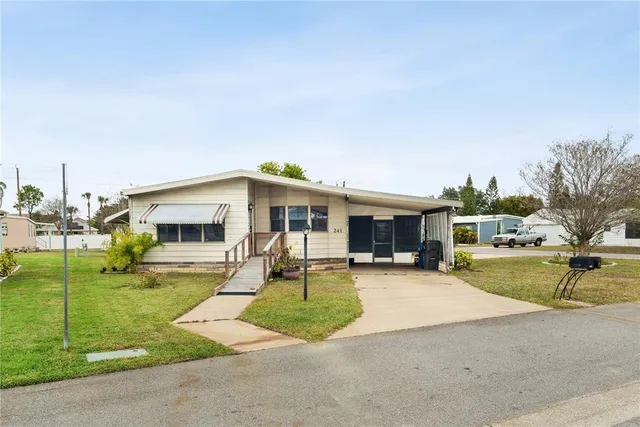 $110,000 | 6710 36th Avenue East, Unit 241, Palmetto, FL 34221