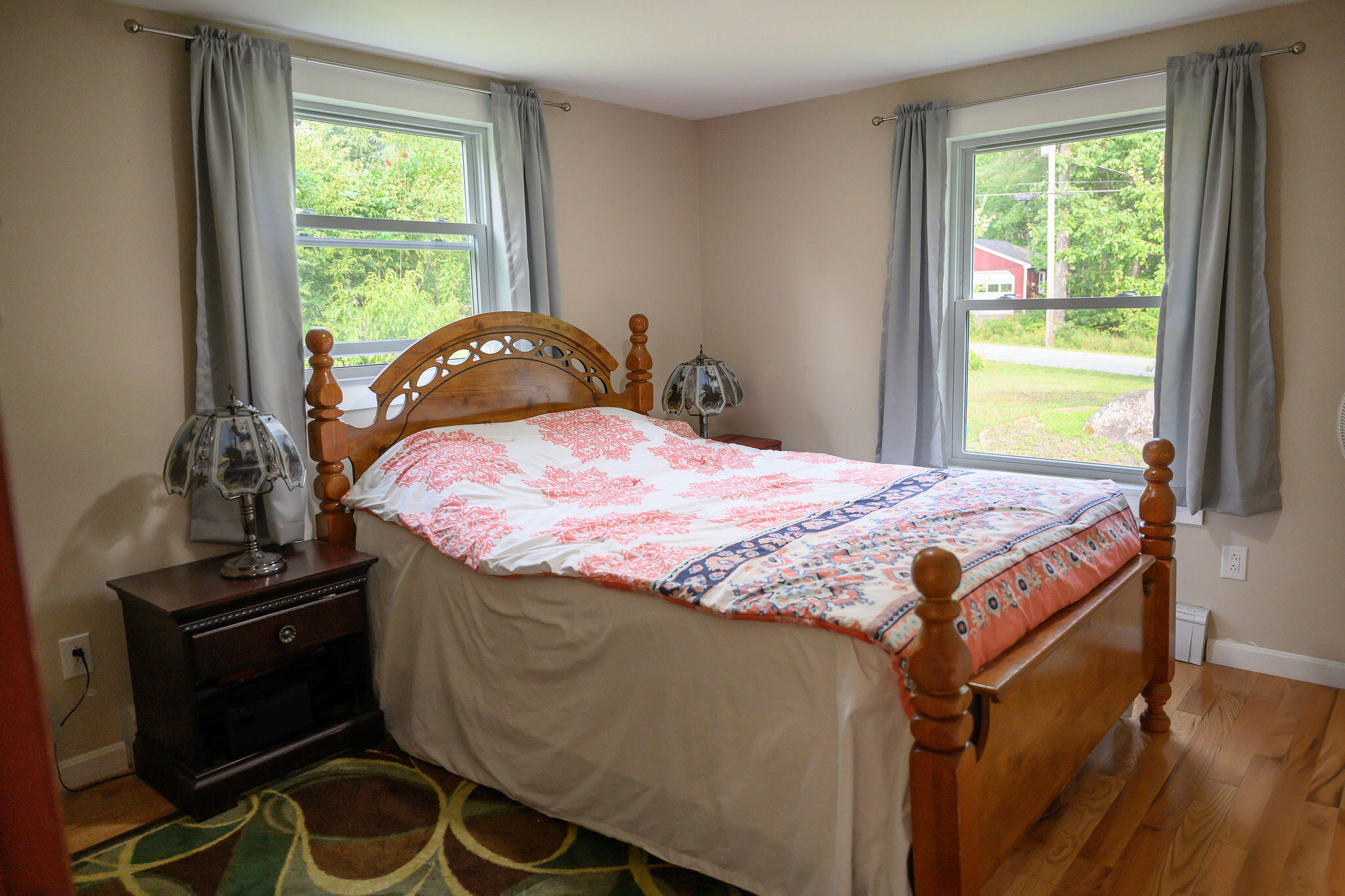 48 Albion Road Windham, ME 04062 - Photo 21 of 39 48Albion-9527