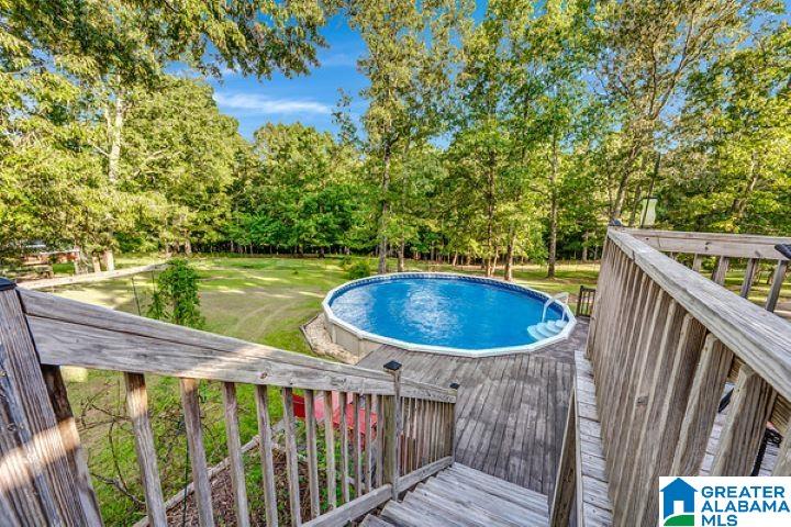 9601 McPherson Road Warrior, AL 35180 - Photo 10 of 12
