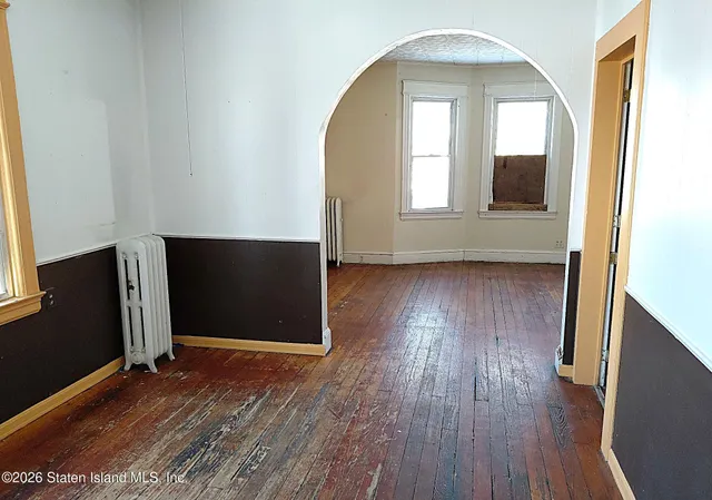 $690,000 | 208 Myrtle Avenue | West Brighton