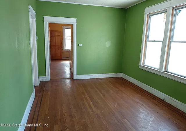 $690,000 | 208 Myrtle Avenue | West Brighton