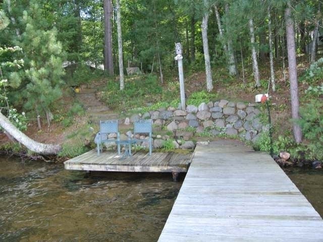 9582 Country Club Road Minocqua, WI 54548 - Photo 3 of 20 Gallery Image 3