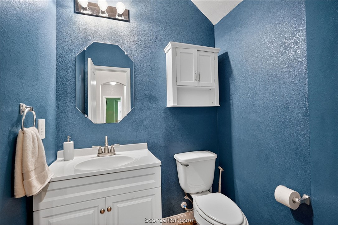 4718 Milagro Loop Bryan, TX 77807 - Photo 13 of 39