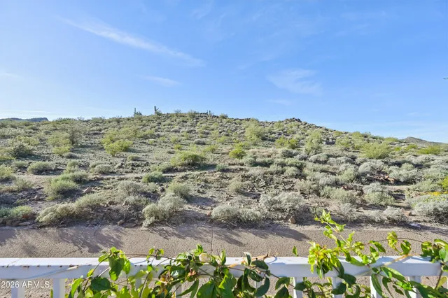 a view of a lake with houses with outdoor space