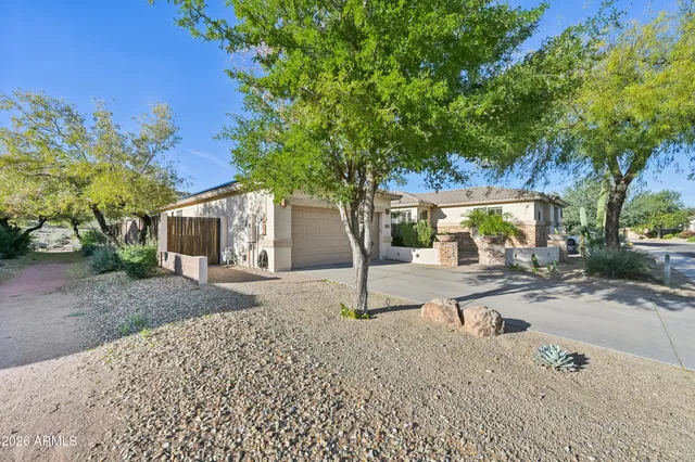 $699,000 | 6119 West Hedgehog Place, Phoenix, AZ 85083