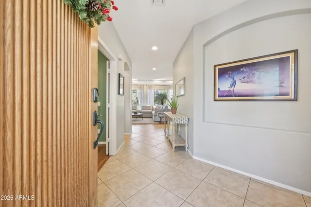 $699,000 | 6119 West Hedgehog Place, Phoenix, AZ 85083