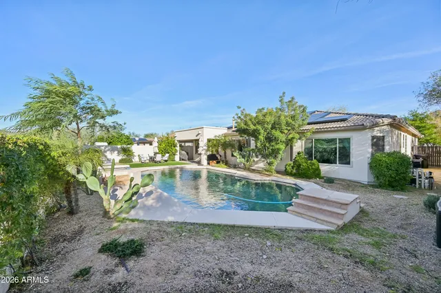 $699,000 | 6119 West Hedgehog Place, Phoenix, AZ 85083