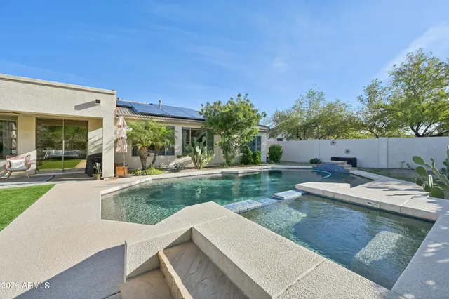 $699,000 | 6119 West Hedgehog Place, Phoenix, AZ 85083