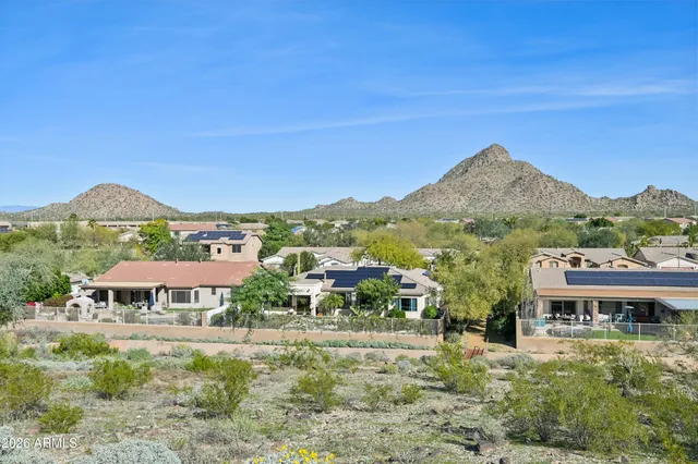 $699,000 | 6119 West Hedgehog Place, Phoenix, AZ 85083