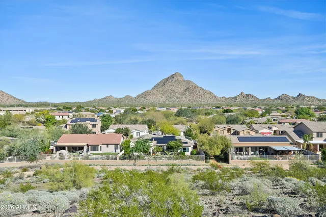 $699,000 | 6119 West Hedgehog Place, Phoenix, AZ 85083