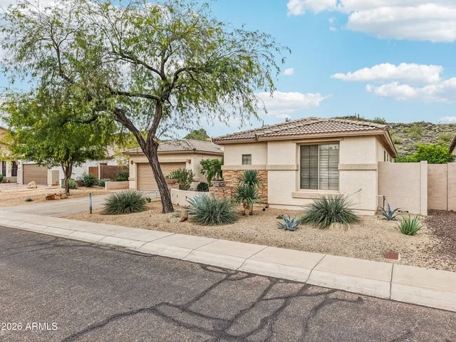 $699,000 | 6119 West Hedgehog Place, Phoenix, AZ 85083