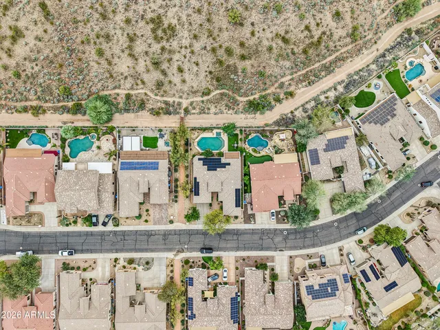 $699,000 | 6119 West Hedgehog Place, Phoenix, AZ 85083