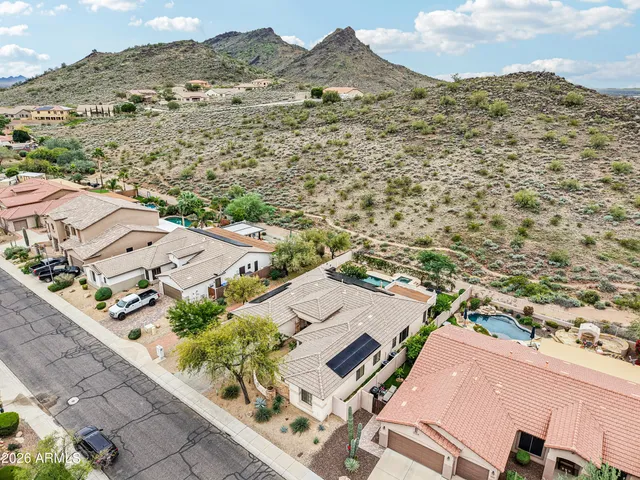 $699,000 | 6119 West Hedgehog Place, Phoenix, AZ 85083
