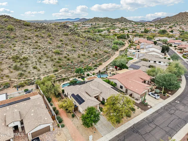 $699,000 | 6119 West Hedgehog Place, Phoenix, AZ 85083