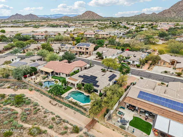 $699,000 | 6119 West Hedgehog Place, Phoenix, AZ 85083