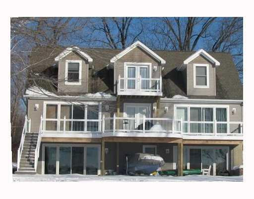759 Glazier Road Chelsea, MI 48118 - Photo 1 of 7 Photo 1