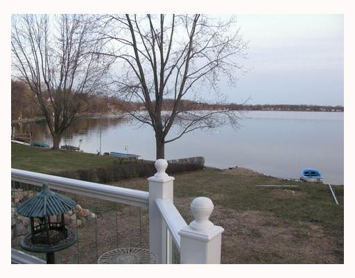 759 Glazier Road Chelsea, MI 48118 - Photo 3 of 7 Photo 3