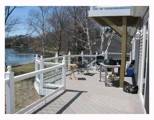 759 Glazier Road Chelsea, MI 48118 - Photo 4 of 7 Photo 4