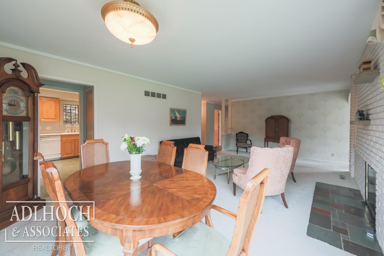 476 Shelbourne Road Grosse Pointe Farms, MI 48236 - Photo 10 of 30