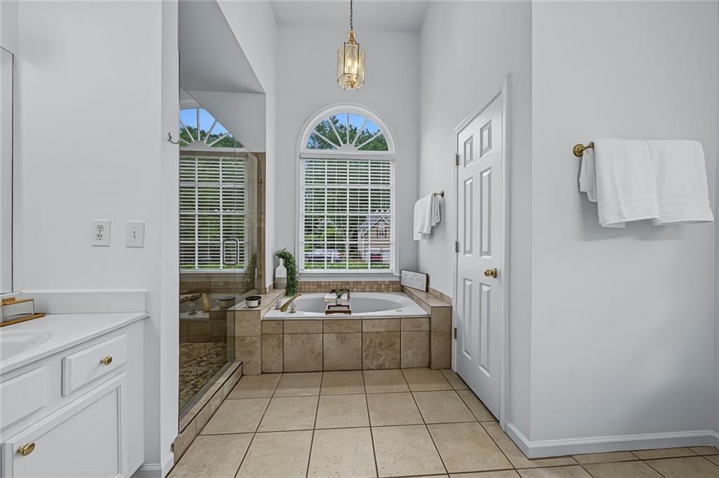 1509 Shadow Ridge Circle Woodstock, GA 30189 - Photo 22 of 56