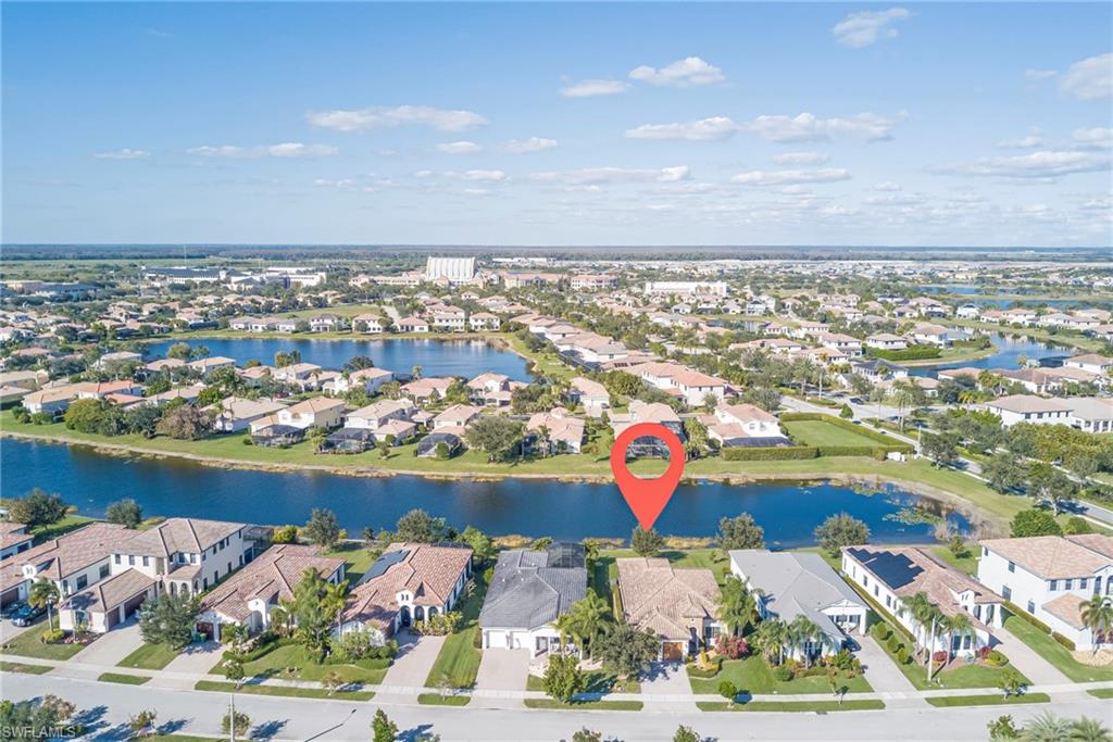 5239 Ferrari Avenue Ave Maria, FL 34142 - Photo 27 of 30 Lake view