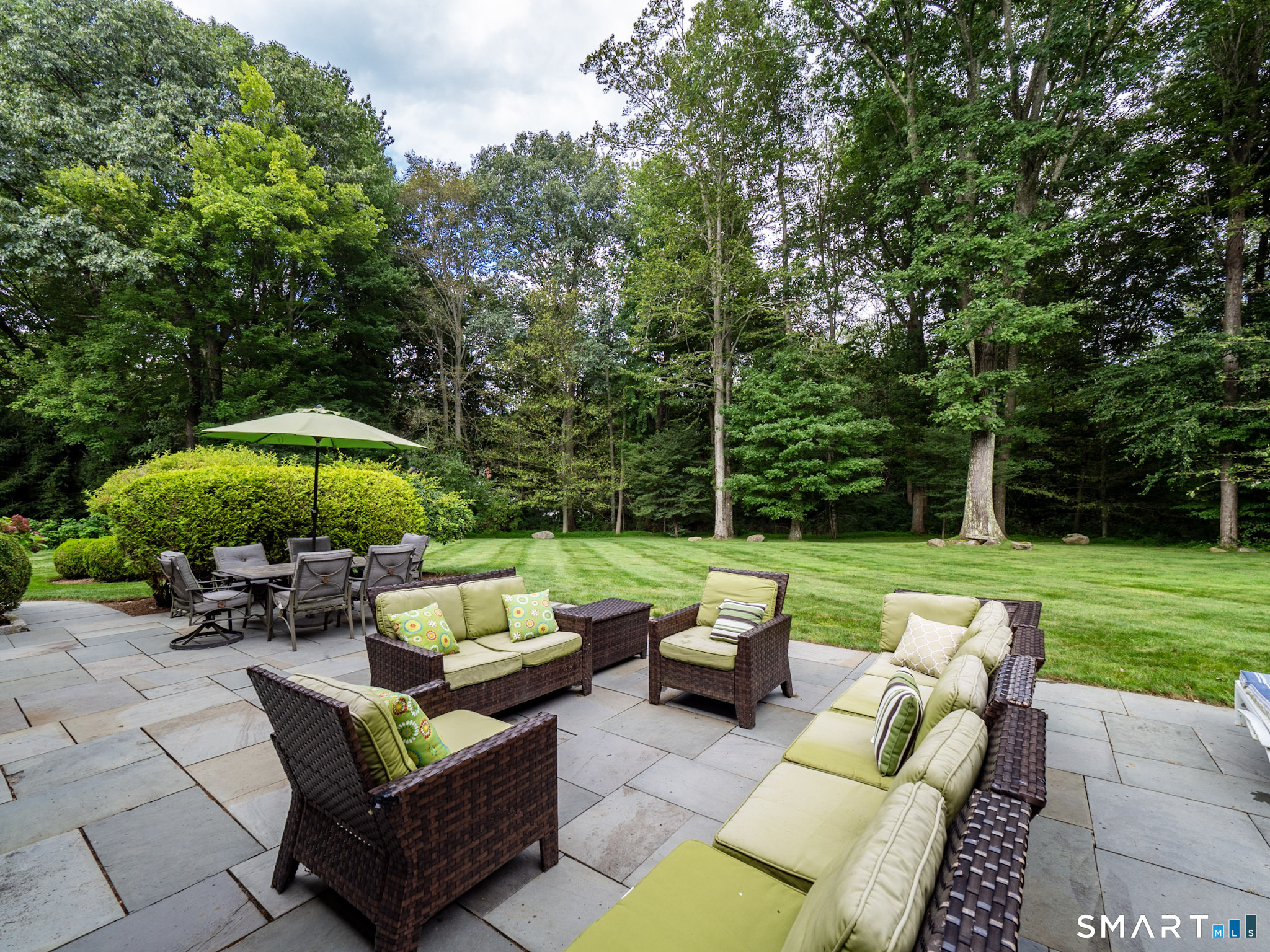 91 Lantern Ridge Road New Canaan, CT 06840 - Photo 34 of 39