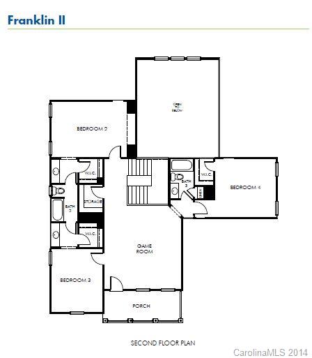 1356 Cilantro Court, Unit 331 Tega Cay, SC 29708 - Photo 3 of 5