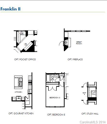 1356 Cilantro Court, Unit 331 Tega Cay, SC 29708 - Photo 4 of 5 a picture of a black and white photo