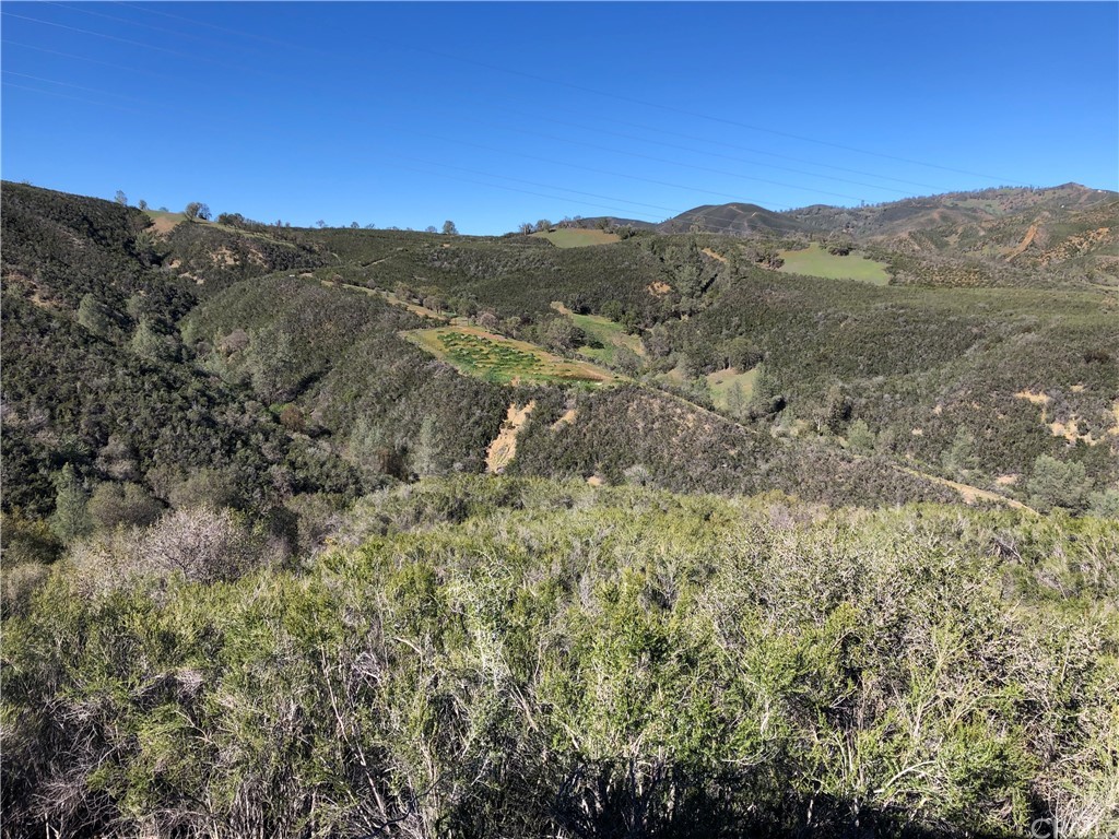21356 State Highway 20 Clearlake Oaks, CA 95423 - Photo 9 of 13 a view of a mountain range with trees in the background