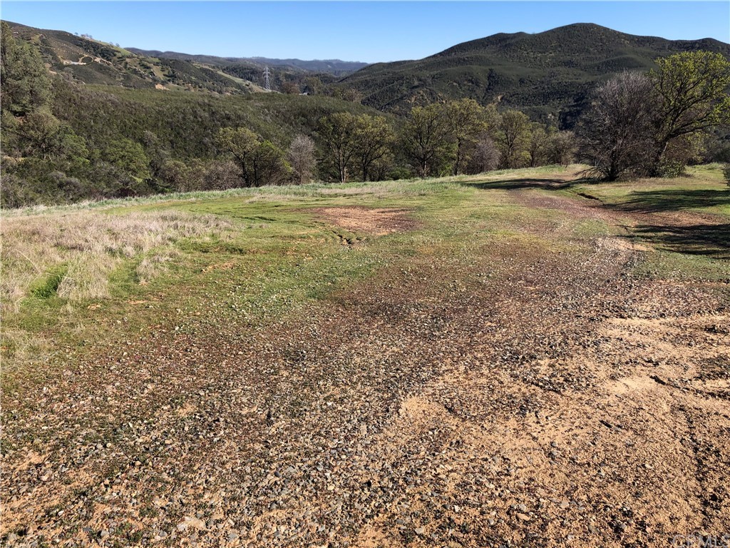 21356 State Highway 20 Clearlake Oaks, CA 95423 - Photo 10 of 13 a view of dirt field with mountain view