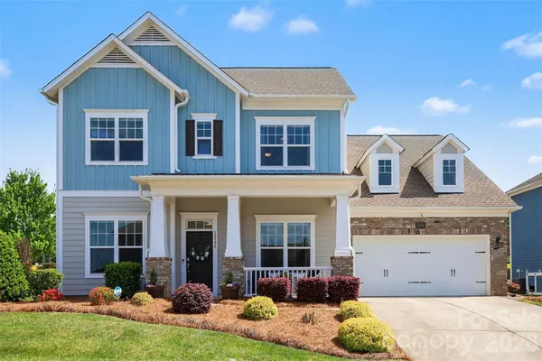 $825,000 | 10396 Ambercrest Court, Huntersville, NC 28078