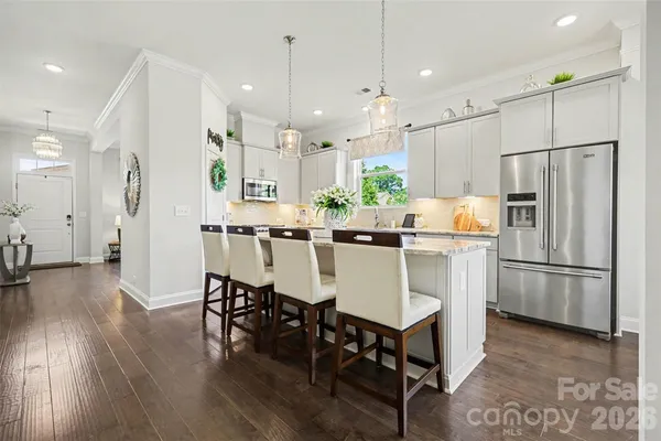 $825,000 | 10396 Ambercrest Court, Huntersville, NC 28078